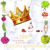 Jessandra Wong - Asparagus