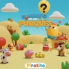 Pipotito - El mundo de los porqués