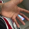 Autaurius Miller - Hands