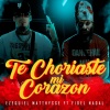 Fidel Nadal、Ezequiel Matthysse - Te Choreaste Mi Corazon