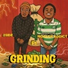 2side、Moolah Addict - Grinding (feat. Moolah Addict)(Explicit)