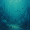 GarrettK - Aquatic Ambience