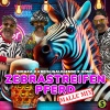 Oimara、Kreisligalegende、Honk! - Zebrastreifenpferd (Malle Mix)