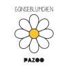 Pazoo - Gänseblümchen
