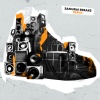 Killa P、Samurai Breaks、Kamakaze、Warrior Queen、Millicent、Zoro - Step (Samurai Breaks Remix)