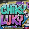 Mapa Negro、Puyalo Pantera、Jorlin Sarita、Sarita、Zabandijas RD - CHIKY LUKY