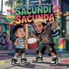 Mapa Negro、Puyalo Pantera、Jorlin Sarita、Sarita、Zabandijas RD - Sacundi Sacunda