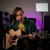 Zach Swift - Ordinary (Acoustic Cover)
