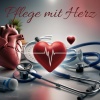 MikaSonnin、Mika、the chords - Pflege mit Herz