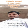 Rakesh Peeplipara、Director राजू राठौड़ ठीकरिया、Love Song - Khusbu megnet ki aave nache perfume ko lahango