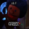 Lil T.、EAN - CHEEZ (feat. Lil T.)(Explicit)