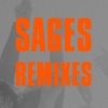 Sages、Ólafur Arnalds、Loreen - In The Sound Of Breathing (George FitzGerald Remix)