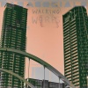 The Parasocials - Walking Wires (Single)
