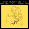Black Asteroid、Felix Da Housecat、Los Angela - BDSM