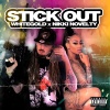White Gold、Nikki Novelty - Stick Out (Explicit)