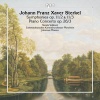 südwestdeutsches kammerorchester pforzheim、Johannes Moesus - Symphony in E flat major op.11/3 StWV 127/3: Andante