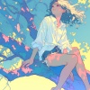 City Pop Queen - モンシロチョウ