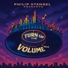 Philip Stengel Presents - Hypersonic Hype (Explicit)