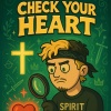 LIL SPIRIT 369 - CHECK YOUR HEART
