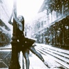 Ruto - Guitar solo from Rain take2