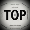 Curly Q Baby - T O P (Explicit)