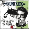 Frontkick - Blue Tainted Blood
