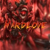MYᗯAY - Hard love (Explicit)