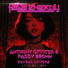 Anthony Officer、Paddy Brown - Sexual Loverz