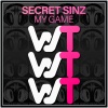 Secret Sinz - My Game