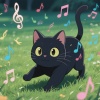 猫爪音符 - 安睡旋律：身心舒缓入眠曲