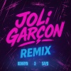 Kohryn、Sayd - Joli garçon (feat. Sayd)(Remix|Explicit)
