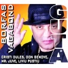 Nicolae Guta - Borfas vagabond (Remix)
