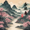 锦上 - 春风意