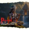 Krishna's Flute - Peaceful Krishna Flute Music