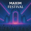Max!m - Festival (Original Mix)