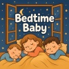 Bedtime Baby、White Noise For Babies、Relaxing Music for Kids - Baby Piano Lullaby 2025