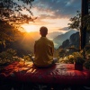 Zen Mental Relax Sanctuary、City Sounds Ambience、Creative Frequencies - Calming Beats for Focus