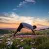 Yoga Beats、Noise Eternity、Relaxing White Noise - A Breath in Every Sound
