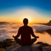 Hindi Meditation、Winds of Spirits、Reading and Studying Music - Breath Made of Silence