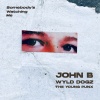 John B、Wyld Dogz、The Young Punx - Somebody's Watching Me (Dnb Club Mix)