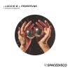 FederFunk、Luccio B - Disco Dynasty (Radio Edit)