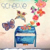 Schepje、Nursery Rhymes、Baby Sleep Music - Head, Shoulder, Knees & Toes (Piano Instrumental)