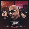 Teflon、DJ Premier、Benny the Butcher - Hostile Takeover (feat. Benny The Butcher)(Instrumental)