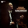 Klaus Tennstedt - I. Langsam. Schleppend