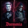 xSyNiKx - Daemonia (Explicit)