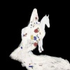 若喜 - 你给我听好 (为爱情折腰反正是你一直以来的癖好)