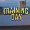 Katapilla - Training Day (Explicit)