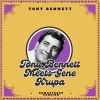 gene krupa、Tony Bennett - Dark Eyes