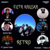 Craig G、DIOX、JT Bigga Figga、Numer Raz、Ras Kass、Platoon Trials X - Retro