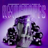 SjavasDaDeejay、LeeMckrazy、XoliSoulMF - Amagrapes